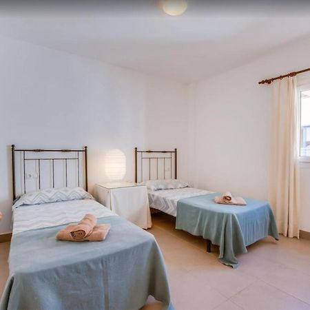 Es Port Penthouse Apartment ซานตานยี ภายนอก รูปภาพ